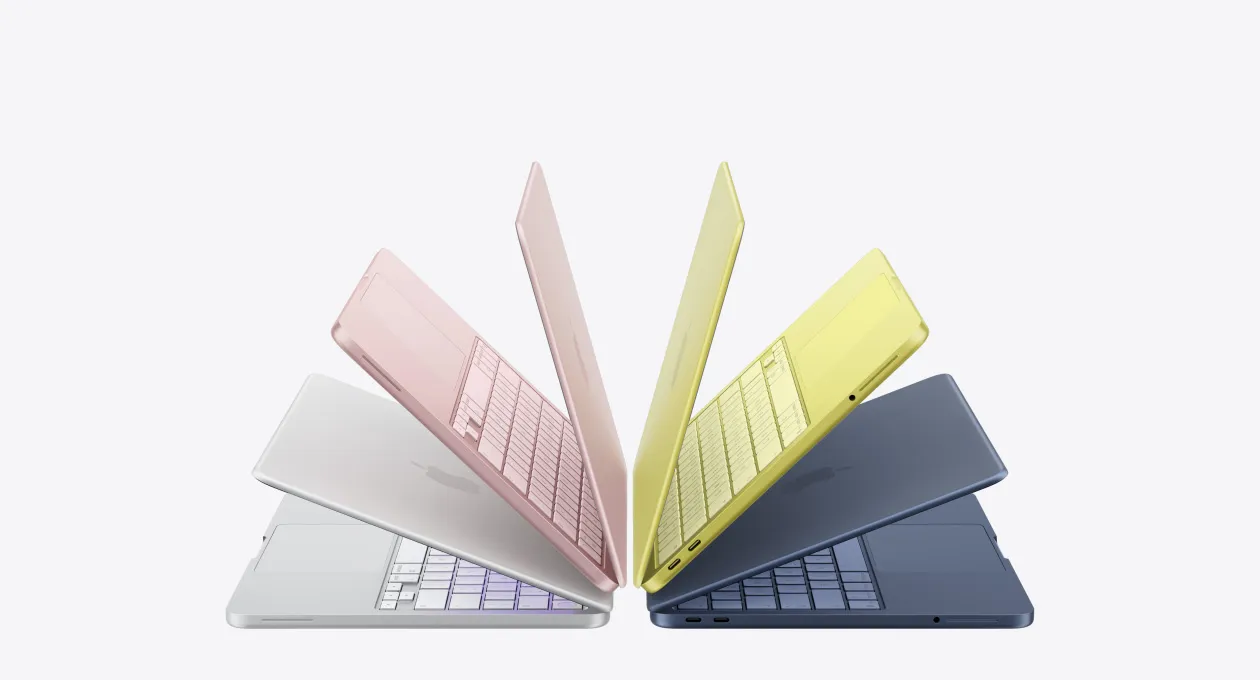 Apple MacBook Neo (2026) : Le Mac accessible qui change vraiment la donne