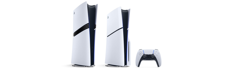 PS5 Slim ou PS5 Pro : laquelle acheter ?