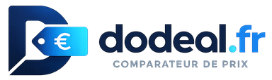 DoDeal.fr, comparateur de prix